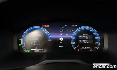 Toyota RAV4 2025 2.5 Автомат в Москве № 170135, миниатюра 8