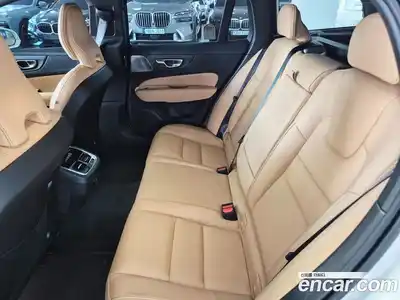 Volvo V60 2025 2.0 Автомат в Москве № 171141, миниатюра 11