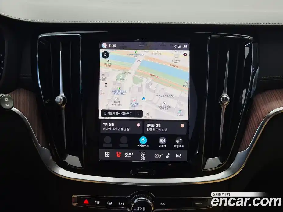 Volvo V60 2025 2.0 Автомат в Москве № 171141, фото 14