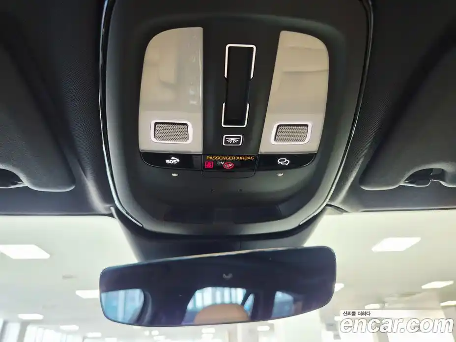 Volvo V60 2025 2.0 Автомат в Москве № 171141, фото 16