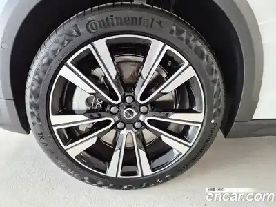 Volvo V60 2025 2.0 Автомат в Москве № 171141, миниатюра 5