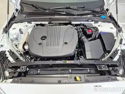 Volvo V60 2025 2.0 Автомат в Москве № 171141, миниатюра 6
