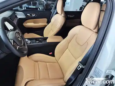 Volvo V60 2025 2.0 Автомат в Москве № 171141, миниатюра 10