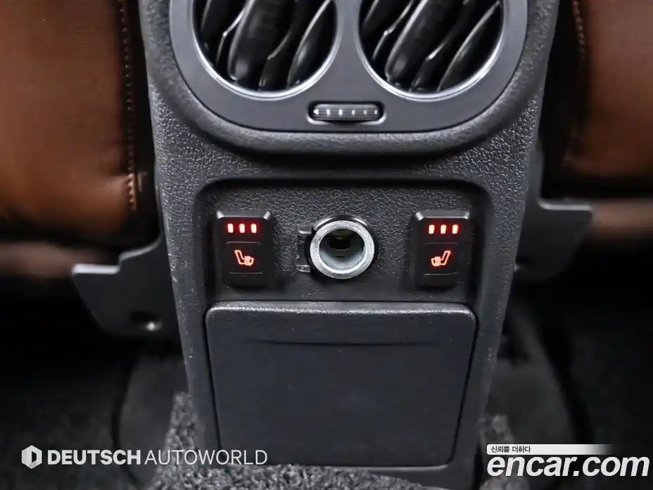 Volkswagen Tiguan 2015 2.0 Автомат в Москве № 172675, фото 16