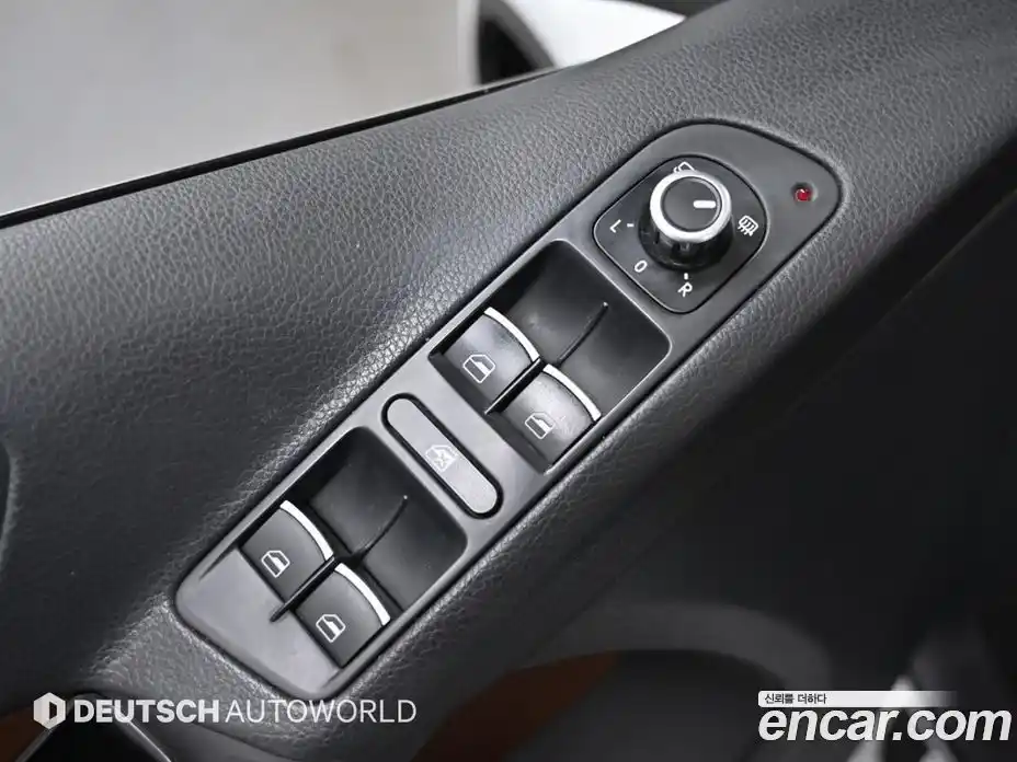 Volkswagen Tiguan 2015 2.0 Автомат в Москве № 172675, фото 17