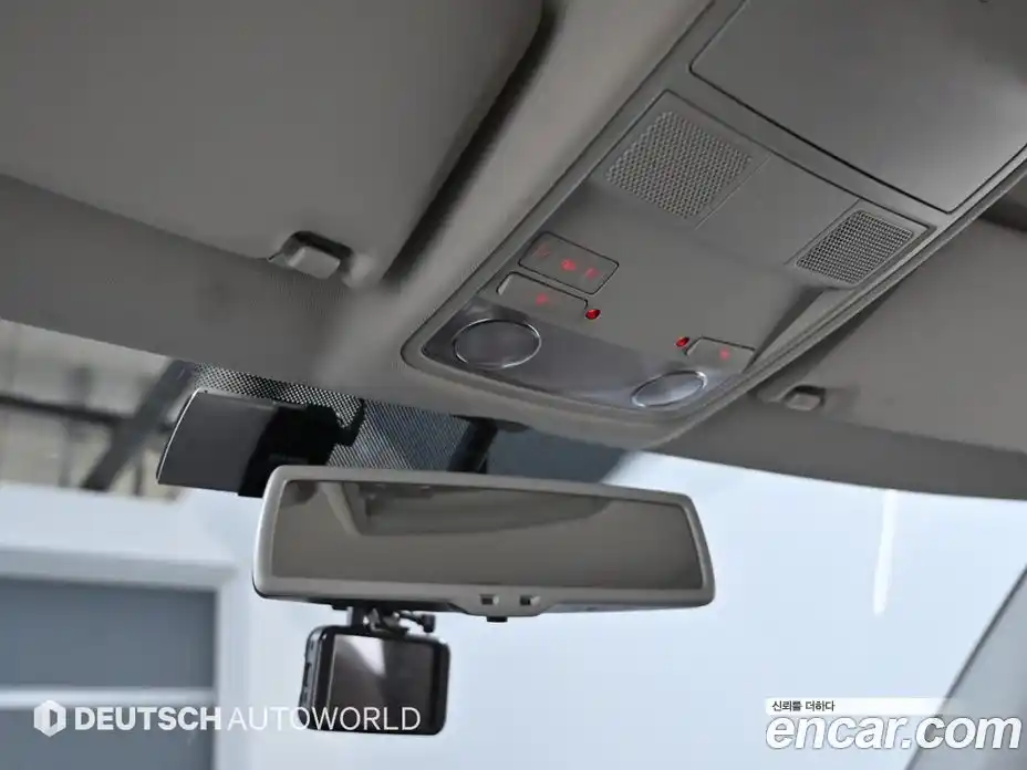 Volkswagen Tiguan 2015 2.0 Автомат в Москве № 172675, фото 19