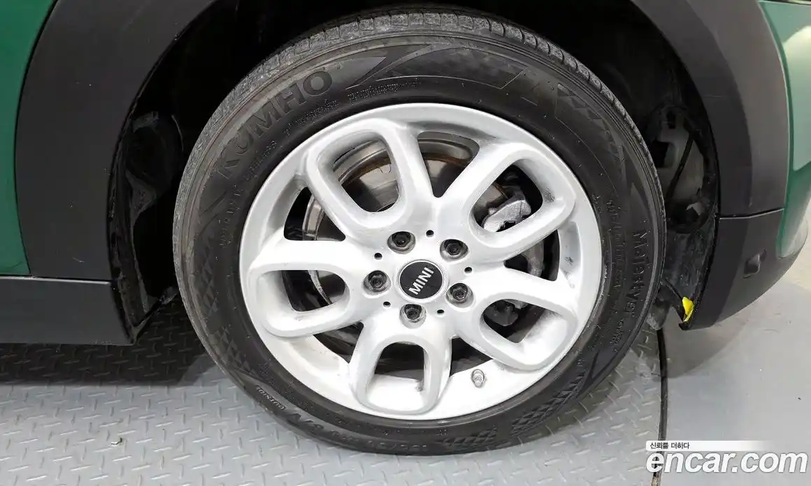 Mini Cooper 2021 1.5 Автомат в Москве № 173165, фото 7