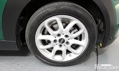 Mini Cooper 2021 1.5 Автомат в Москве № 173165, миниатюра 7