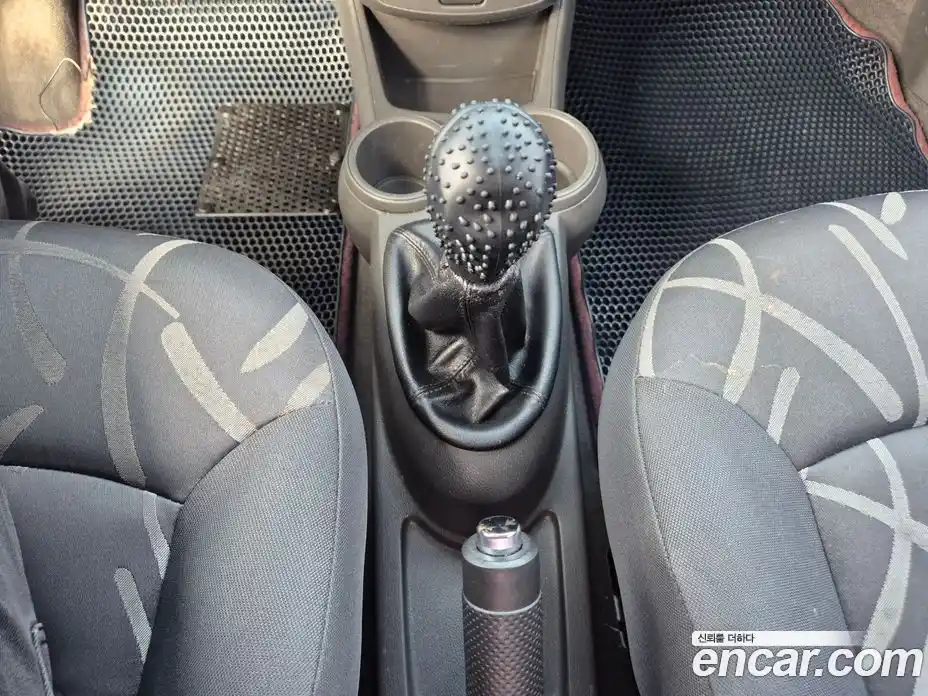 Chevrolet Spark 2013 1.0 Механическая в Москве № 173716, фото 1