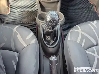 Chevrolet Spark, 2013