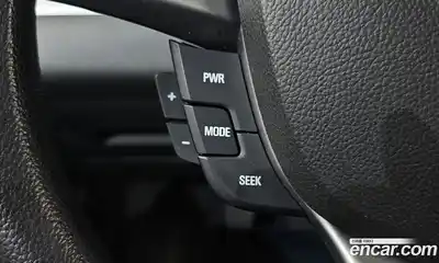 Chevrolet Spark 2013 1.0 Механическая в Москве № 173716, миниатюра 11