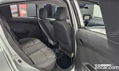 Chevrolet Spark 2013 1.0 Механическая в Москве № 173716, миниатюра 3