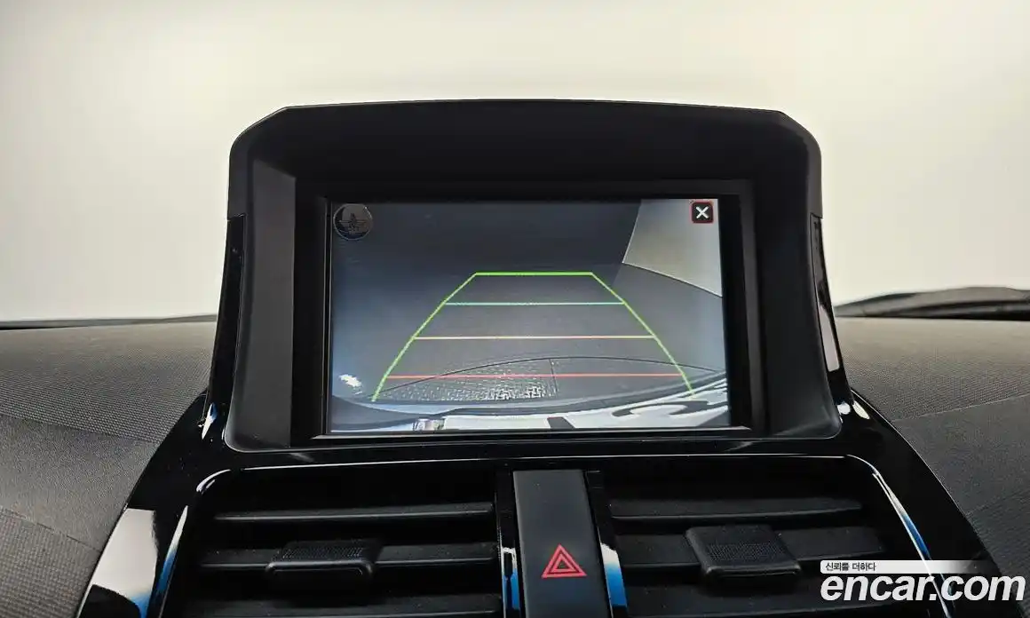 Chevrolet Spark 2013 1.0 Механическая в Москве № 173716, фото 5