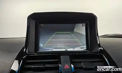 Chevrolet Spark 2013 1.0 Механическая в Москве № 173716, миниатюра 5