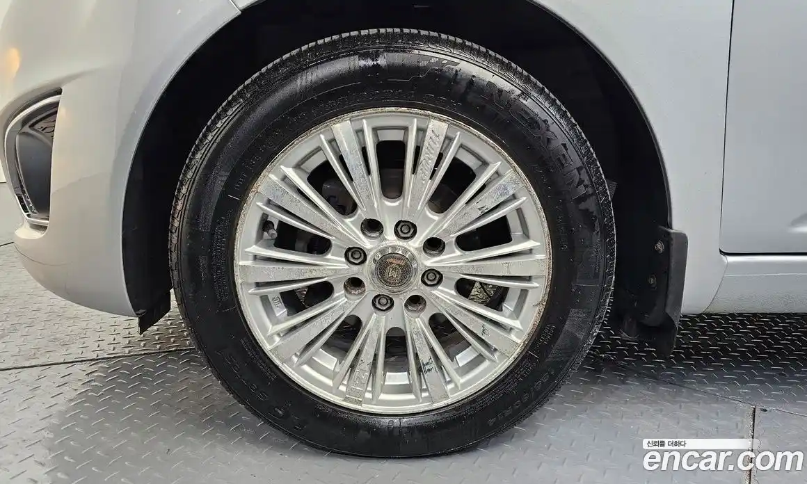 Chevrolet Spark 2013 1.0 Механическая в Москве № 173716, фото 7