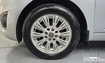 Chevrolet Spark 2013 1.0 Механическая в Москве № 173716, миниатюра 7