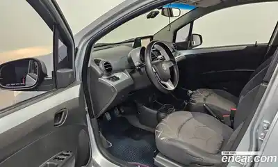 Chevrolet Spark 2013 1.0 Механическая в Москве № 173716, миниатюра 9