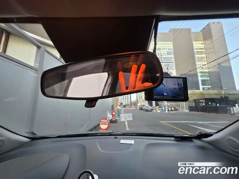 Chevrolet Trax 2021 1.4 Автомат в Москве № 175370, фото 16