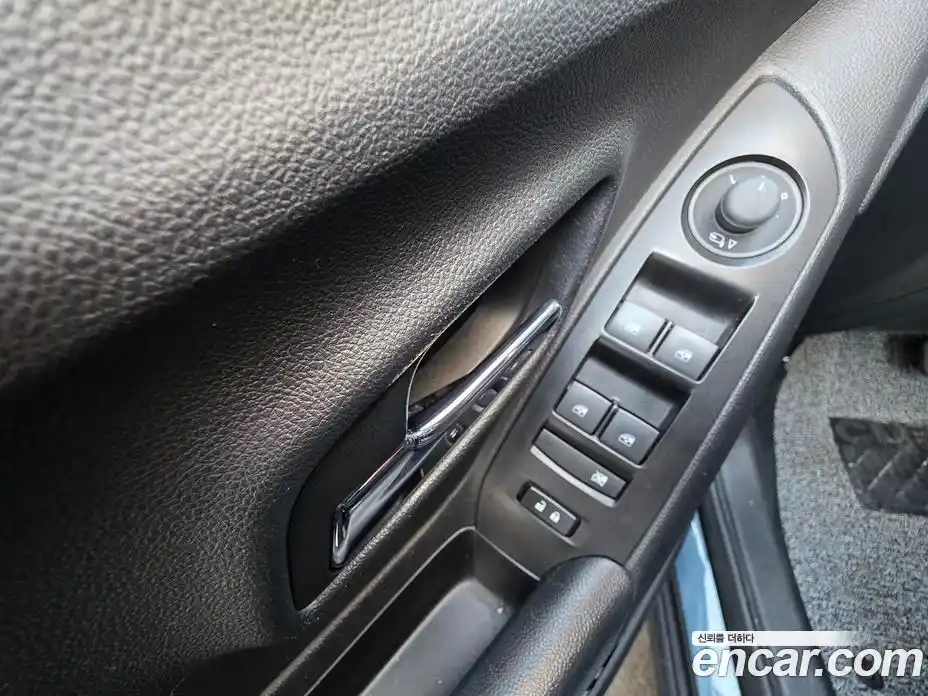 Chevrolet Trax 2021 1.4 Автомат в Москве № 175370, фото 18