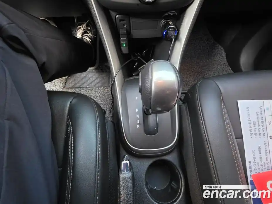 Chevrolet Trax 2021 1.4 Автомат в Москве № 175370, фото 9