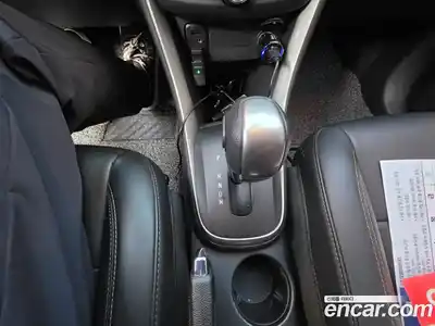 Chevrolet Trax 2021 1.4 Автомат в Москве № 175370, миниатюра 9