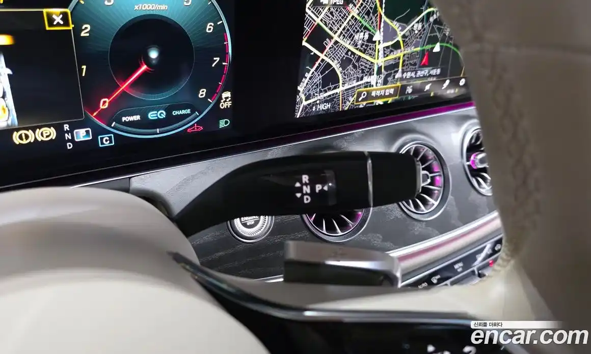 Mercedes-Benz CLS-Class 2023 3.0 Автомат в Москве № 178057, фото 12