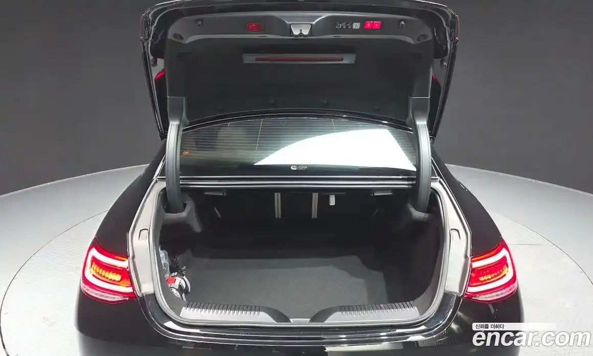 Mercedes-Benz CLS-Class 2023 3.0 Автомат в Москве № 178057, фото 14