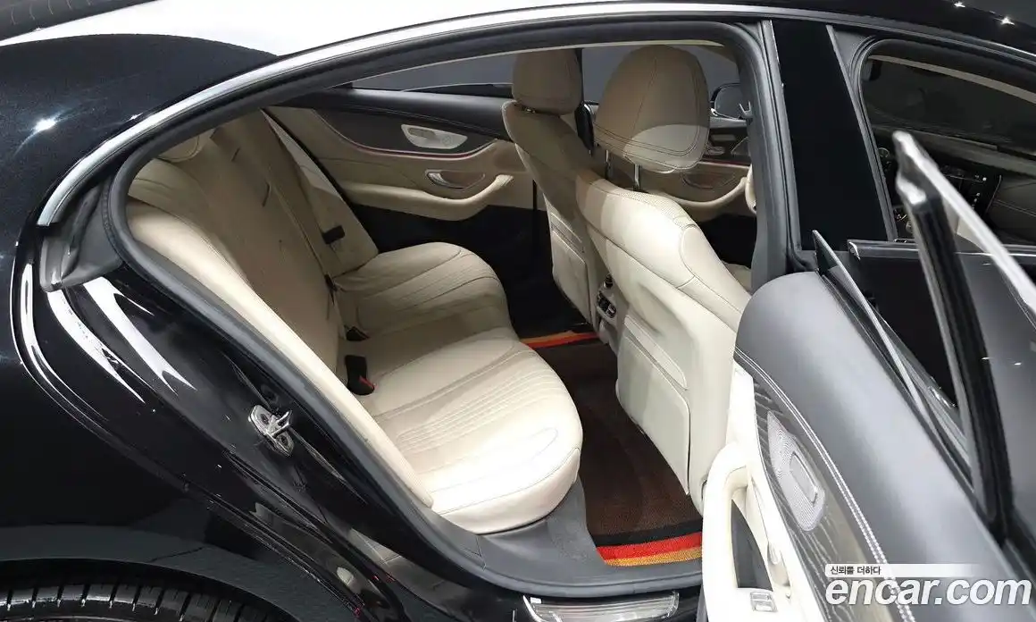 Mercedes-Benz CLS-Class 2023 3.0 Автомат в Москве № 178057, фото 15