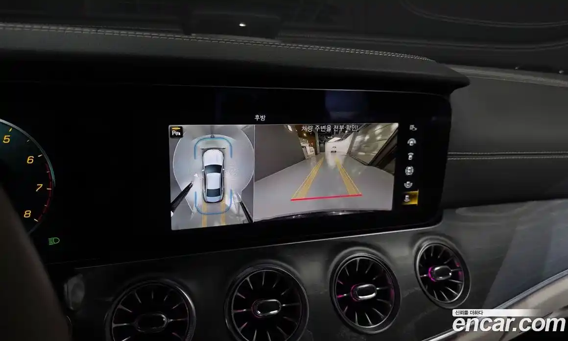 Mercedes-Benz CLS-Class 2023 3.0 Автомат в Москве № 178057, фото 17