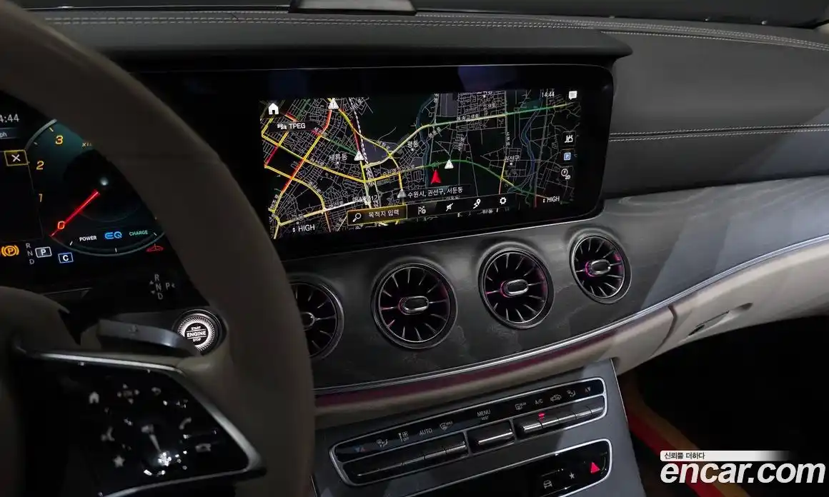 Mercedes-Benz CLS-Class 2023 3.0 Автомат в Москве № 178057, фото 18