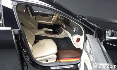 Mercedes-Benz CLS-Class 2023 3.0 Автомат в Москве № 178057, миниатюра 6