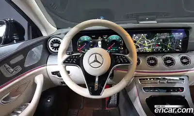 Mercedes-Benz CLS-Class 2023 3.0 Автомат в Москве № 178057, миниатюра 8