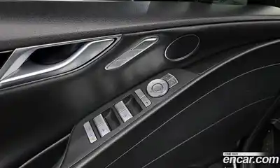 Genesis G80 2023 3.5 Автомат в Москве № 17817, миниатюра 11