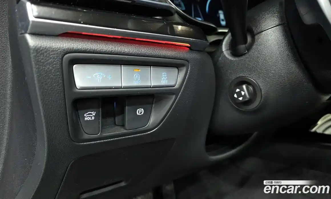 Genesis G80 2023 3.5 Автомат в Москве № 17817, фото 12