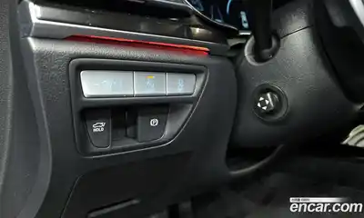 Genesis G80 2023 3.5 Автомат в Москве № 17817, миниатюра 12