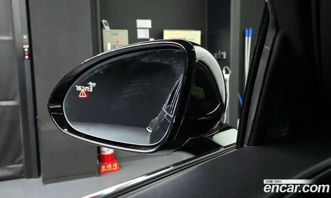 Genesis G80 2023 3.5 Автомат в Москве № 17817, фото 18