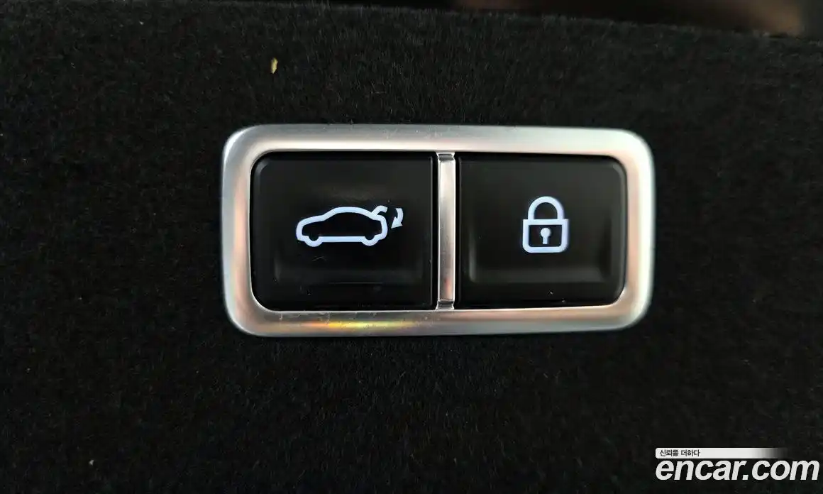 Genesis G80 2023 3.5 Автомат в Москве № 17817, фото 19