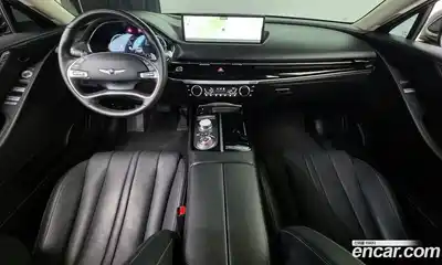 Genesis G80 2023 3.5 Автомат в Москве № 17817, миниатюра 7