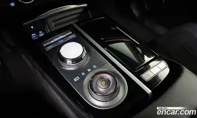 Genesis G80 2023 3.5 Автомат в Москве № 17817, миниатюра 9