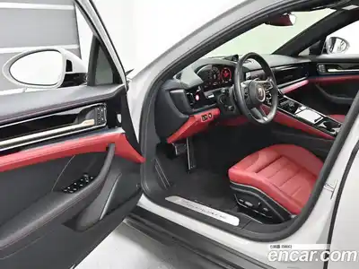 Porsche Panamera 2024 2.9 Автомат в Москве № 182205, миниатюра 11