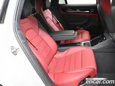 Porsche Panamera 2024 2.9 Автомат в Москве № 182205, миниатюра 12
