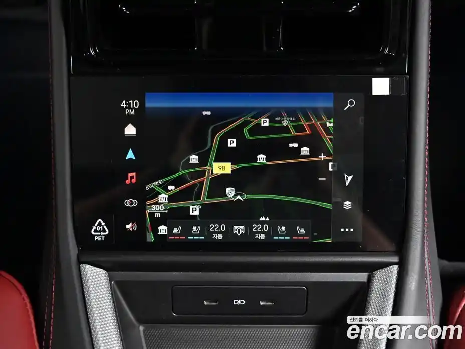 Porsche Panamera 2024 2.9 Автомат в Москве № 182205, фото 16