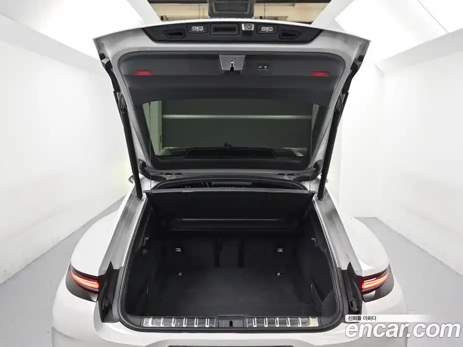 Porsche Panamera 2024 2.9 Автомат в Москве № 182205, фото 20