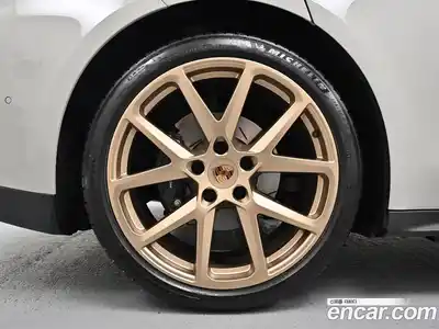 Porsche Panamera 2024 2.9 Автомат в Москве № 182205, миниатюра 5