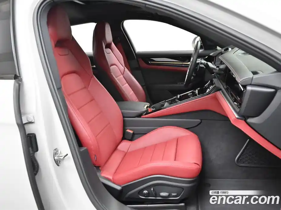 Porsche Panamera 2024 2.9 Автомат в Москве № 182205, фото 10