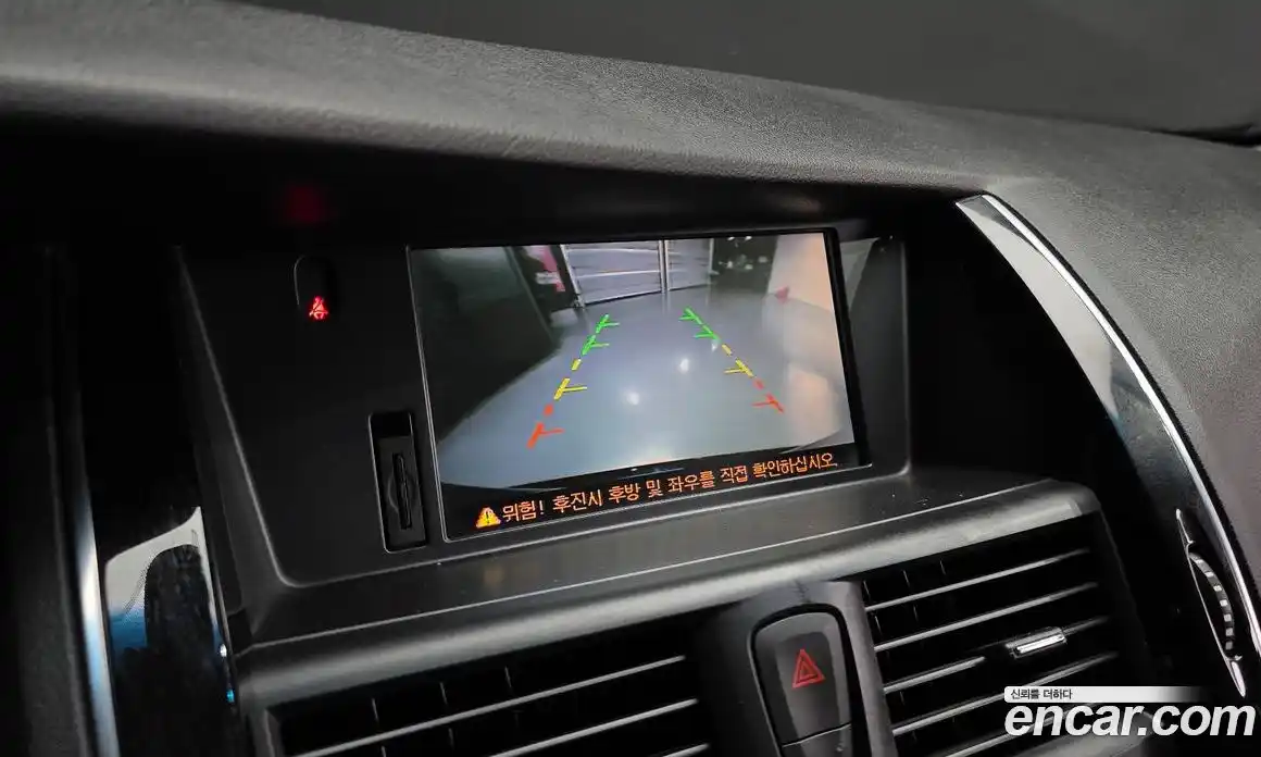 Renault SM7 2012 2.5 Автомат в Москве № 184479, фото 1