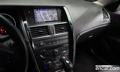 Renault SM7 2012 2.5 Автомат в Москве № 184479, миниатюра 12