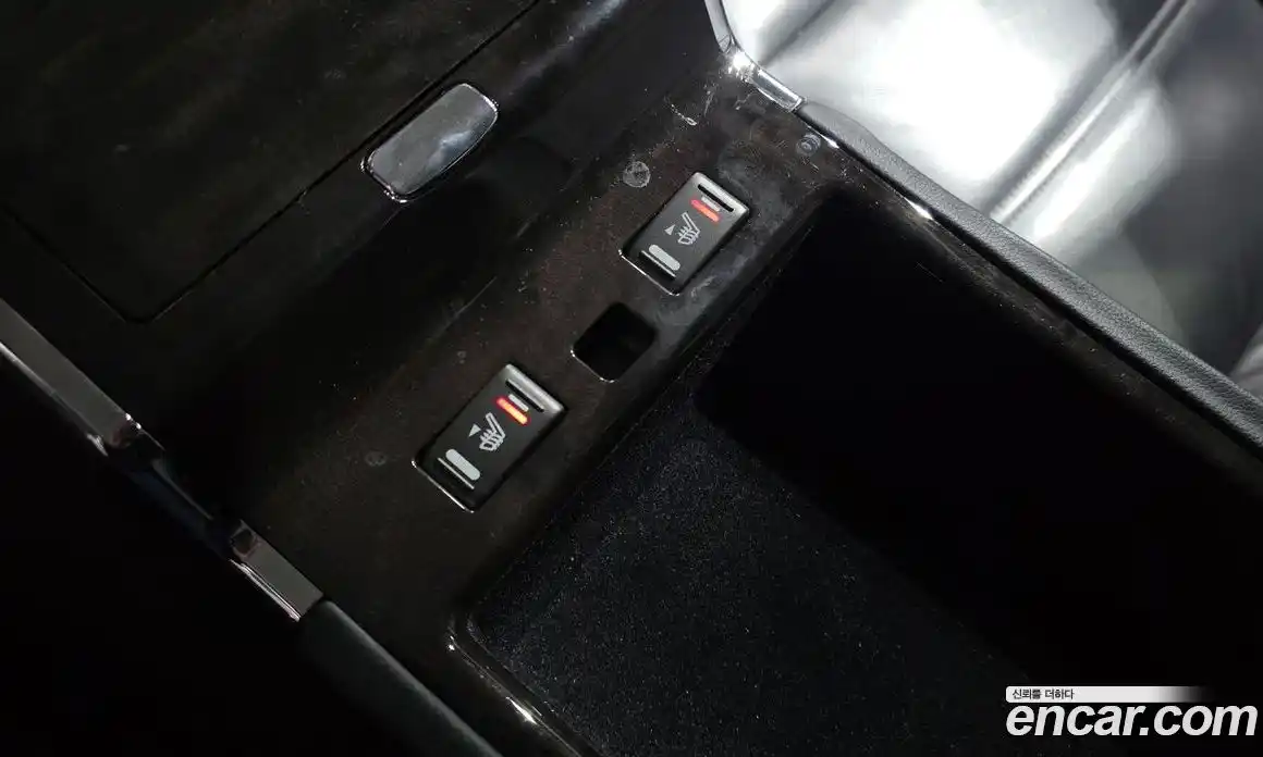 Renault SM7 2012 2.5 Автомат в Москве № 184479, фото 13