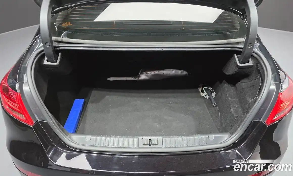 Renault SM7 2012 2.5 Автомат в Москве № 184479, фото 17