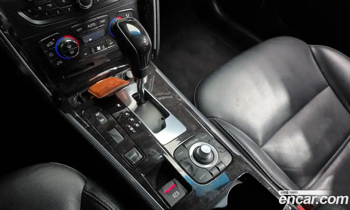 Renault SM7 2012 2.5 Автомат в Москве № 184479, фото 18